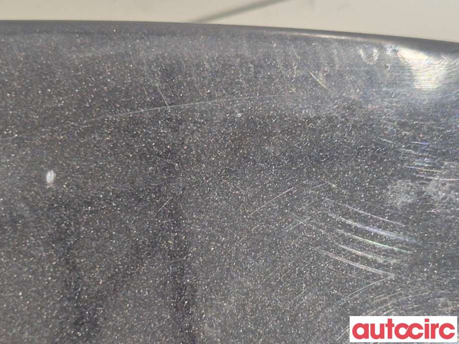Spoiler bakluke til Hyundai Ix35 2010-2015  (HYUNDAI|872112Y000||87210-2Y000)