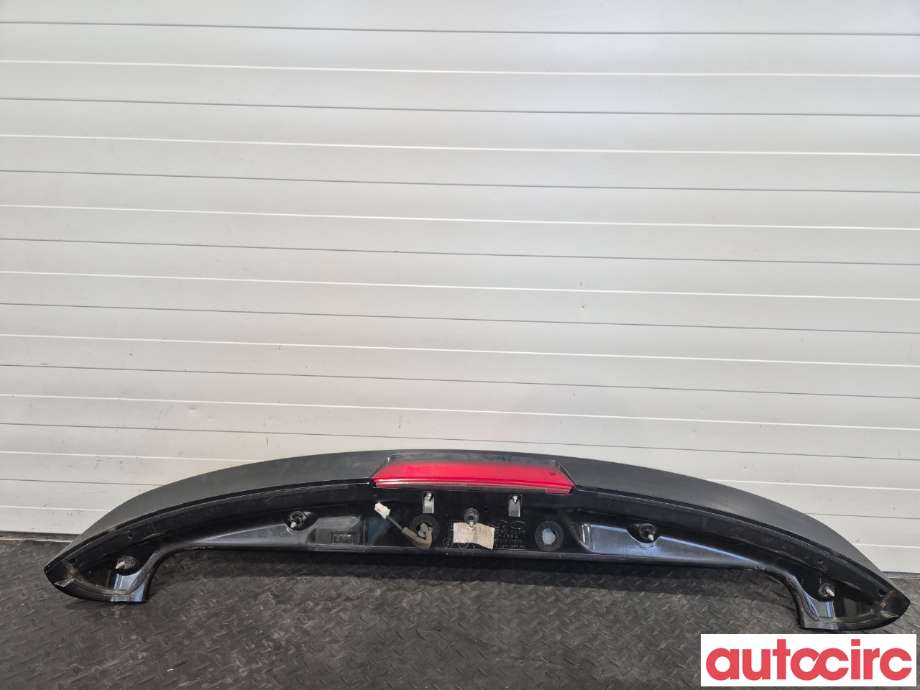 Spoiler bakluke til Hyundai Ix35 2010-2015  (HYUNDAI|872112Y000||87210-2Y000)