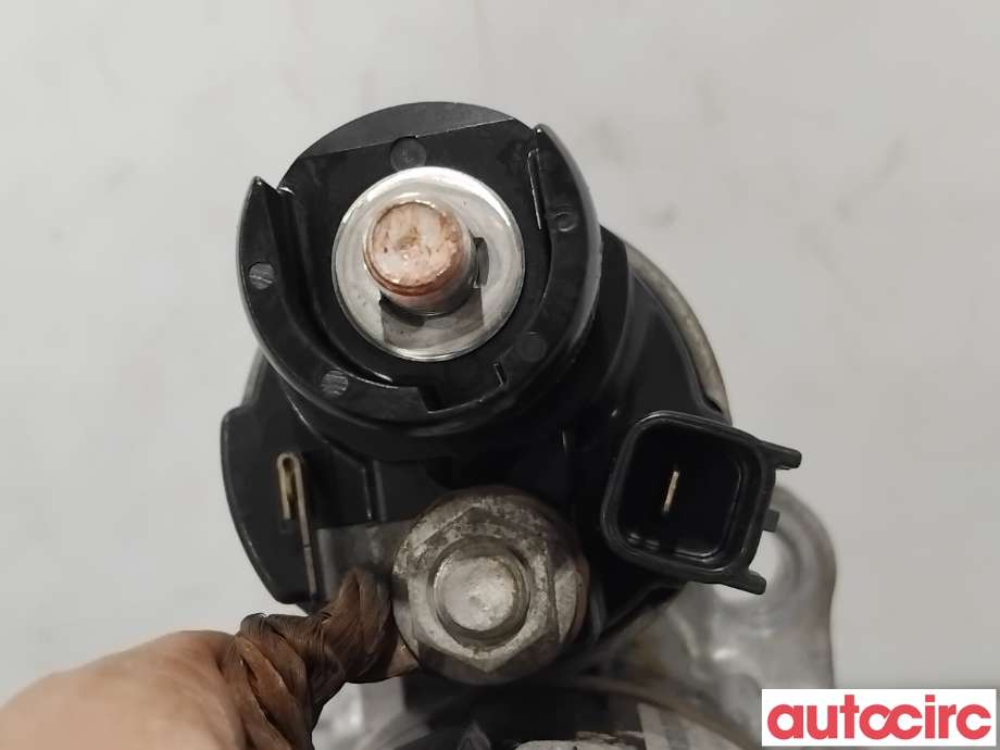 Starter til Honda Civic 2006-2011 (Type VIII)  (HONDA|31200-RB1-013|428000-5410|DSKEW)