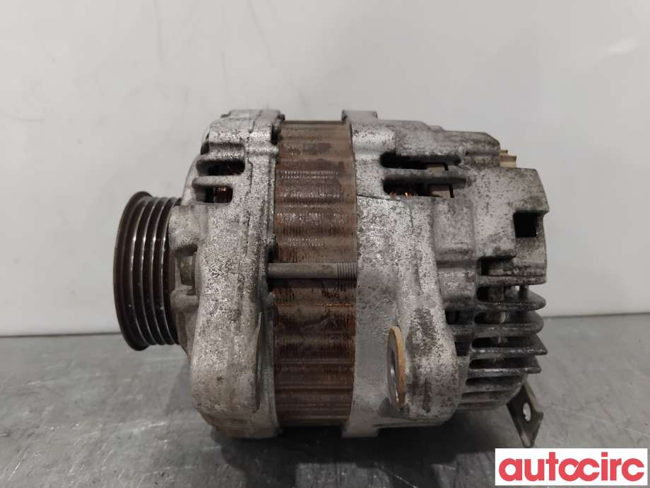 Dynamo til Honda Civic 2006-2011 (Type VIII)  (HONDA|31100-RB0-004|A5TJ0091|AHGA77)