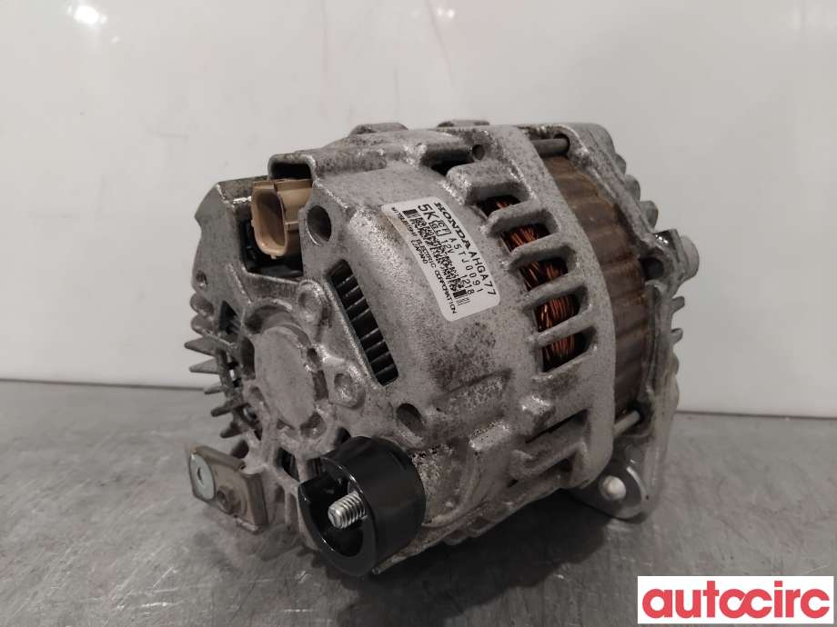 Dynamo til Honda Civic 2006-2011 (Type VIII)  (HONDA|31100-RB0-004|A5TJ0091|AHGA77)