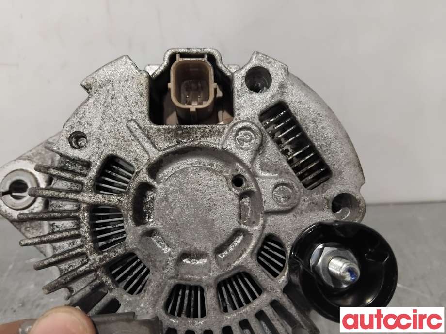 Dynamo til Honda Civic 2006-2011 (Type VIII)  (HONDA|31100-RB0-004|A5TJ0091|AHGA77)