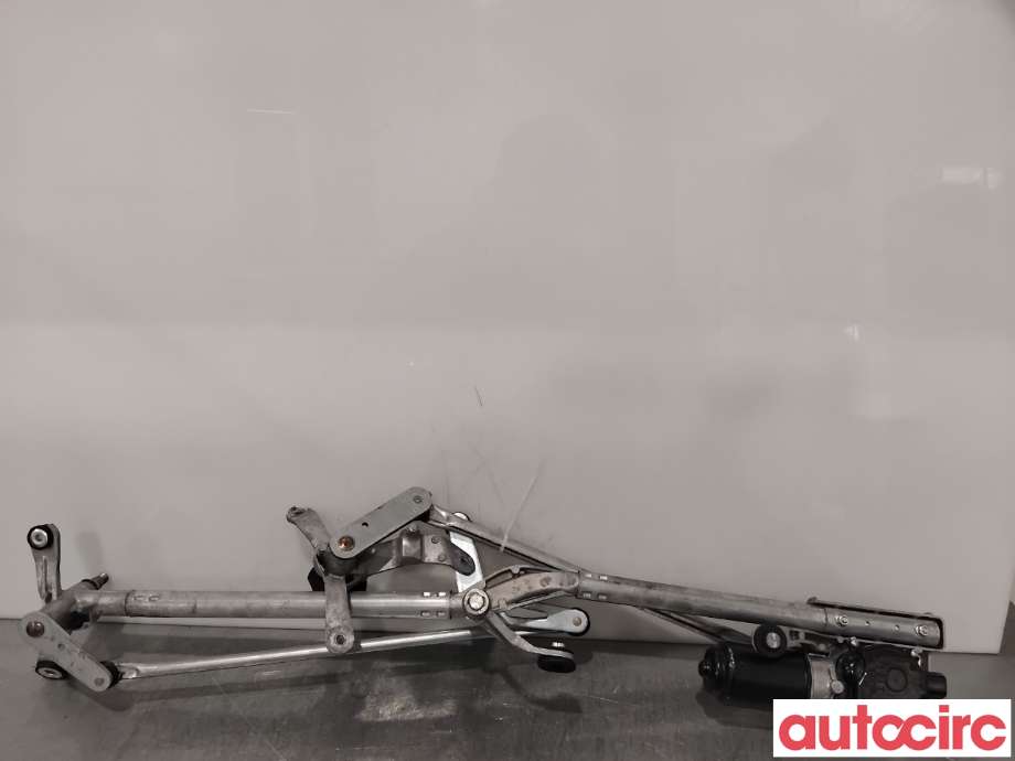 Viskermotor frontrute til Honda Civic 2006-2011 (Type VIII) (HONDA|76505-SMG-E12|)