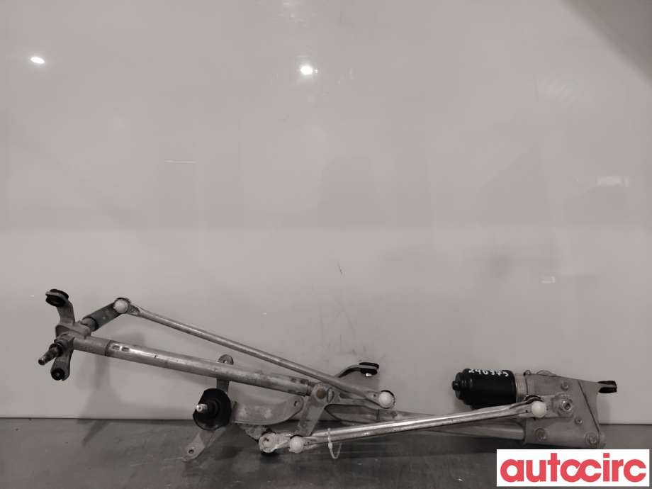 Viskermotor frontrute til Honda Civic 2006-2011 (Type VIII) (HONDA|76505-SMG-E12|)