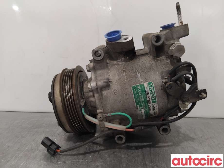 Aircondition kompressor til Honda Civic 2006-2011 (Type VIII)  (HONDA|38810-RSJ-E02|TRSE073425|)