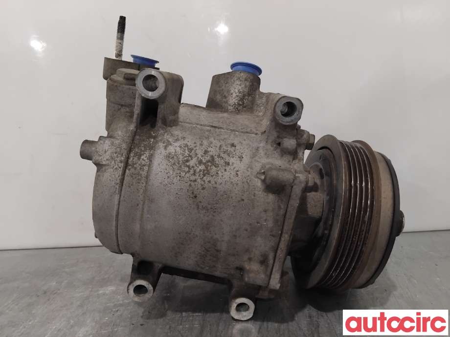 Aircondition kompressor til Honda Civic 2006-2011 (Type VIII)  (HONDA|38810-RSJ-E02|TRSE073425|)