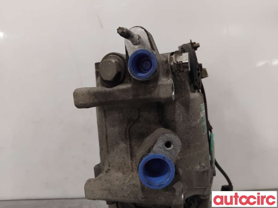 Aircondition kompressor til Honda Civic 2006-2011 (Type VIII)  (HONDA|38810-RSJ-E02|TRSE073425|)