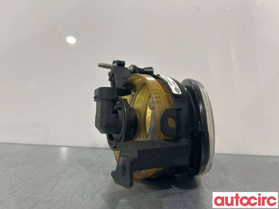 Tåkelykt høyre foran til VW Golf VI 2008-2012  (VOLKSWAGEN|5K0941699)