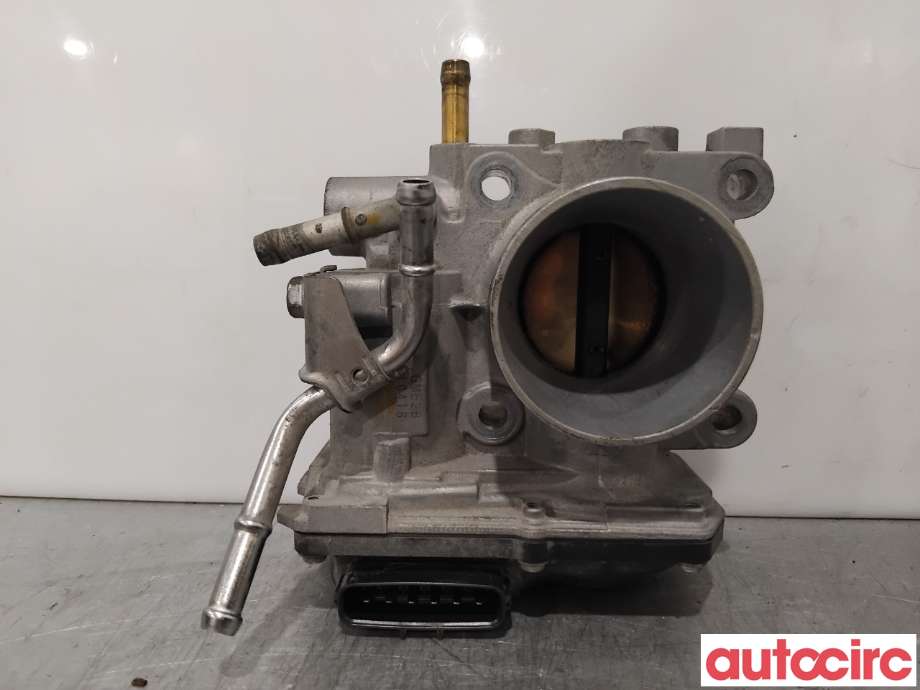Spjeldhus til Honda Civic 2006-2011 (Type VIII) (HONDA|16400-RSJ-E01|)