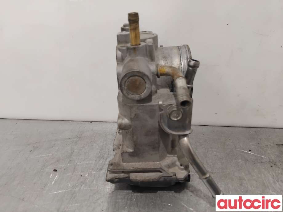 Spjeldhus til Honda Civic 2006-2011 (Type VIII) (HONDA|16400-RSJ-E01|)