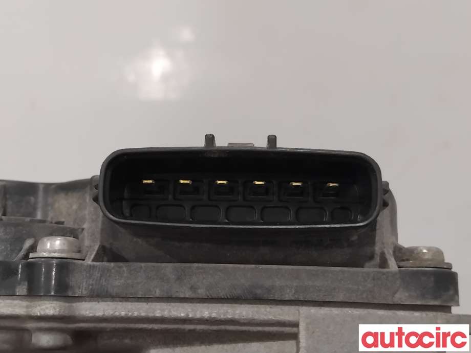 Spjeldhus til Honda Civic 2006-2011 (Type VIII) (HONDA|16400-RSJ-E01|)