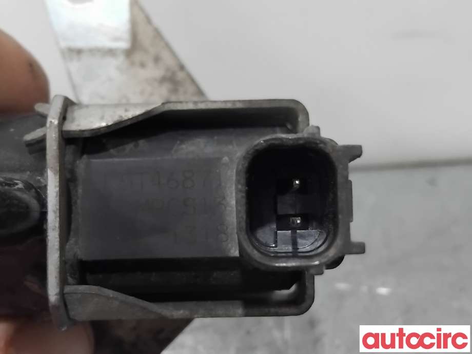 Vakuumventil til Honda Civic 2006-2011 (Type VIII)  (HONDA|36162RB0005|)