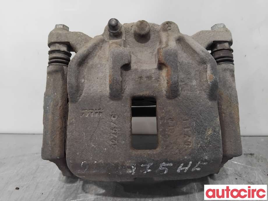 Bremsecaliper høyre foran til Honda Civic 2006-2011 (Type VIII) (HONDA|45012-SMG-E01|)