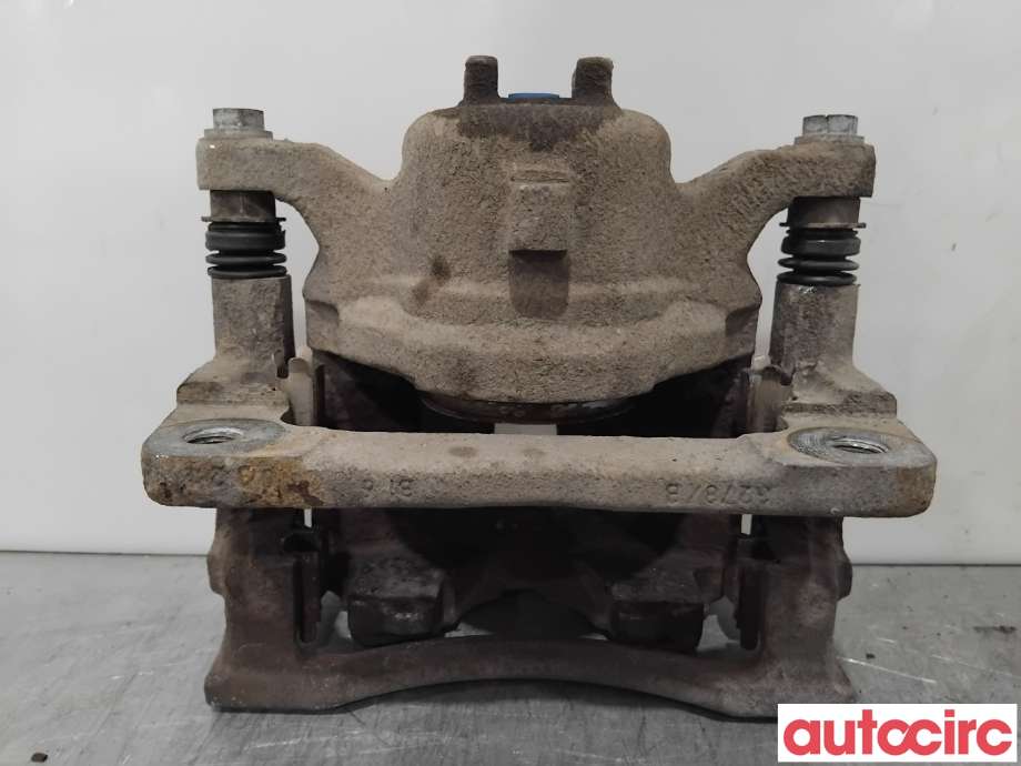 Bremsecaliper høyre foran til Honda Civic 2006-2011 (Type VIII) (HONDA|45012-SMG-E01|)