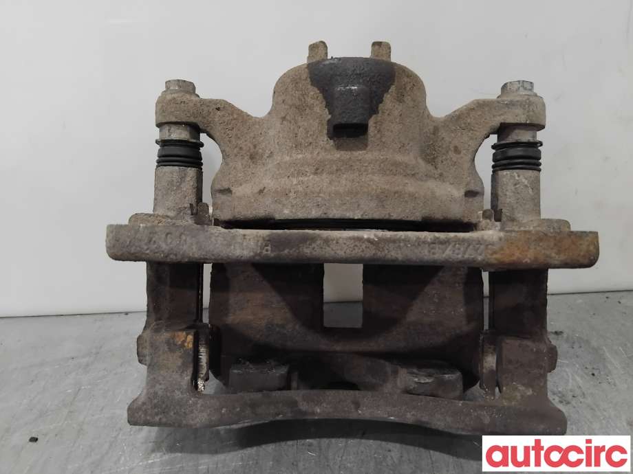 Bremsecaliper venstre foran til Honda Civic 2006-2011 (Type VIII)  (HONDA|45013-SMG-E01|)