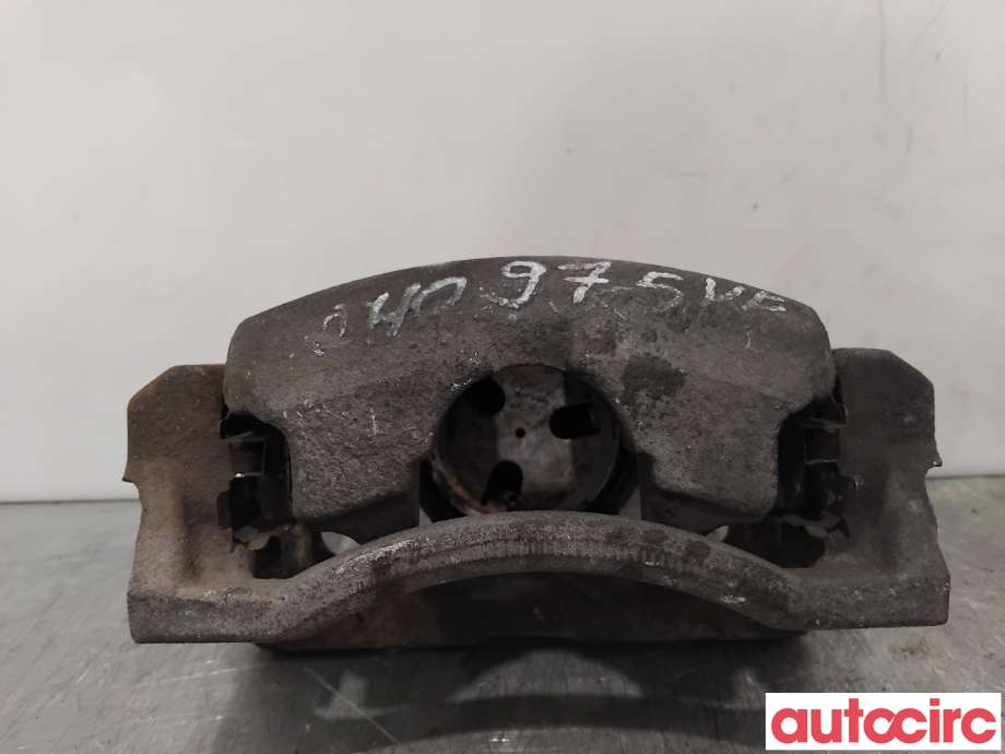Bremsecaliper venstre foran til Honda Civic 2006-2011 (Type VIII)  (HONDA|45013-SMG-E01|)