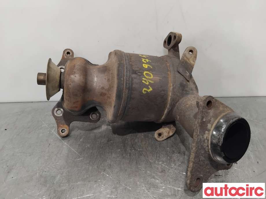 Katalysator til Honda Civic 2006-2011 (Type VIII) (HONDA|18190-RSJ-E00|)