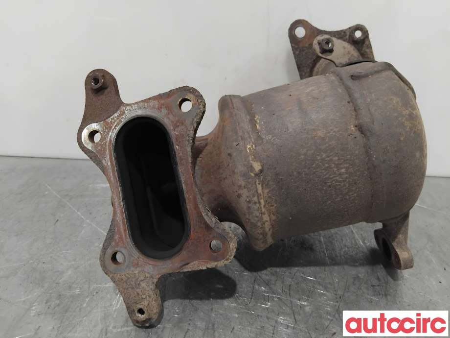 Katalysator til Honda Civic 2006-2011 (Type VIII) (HONDA|18190-RSJ-E00|)