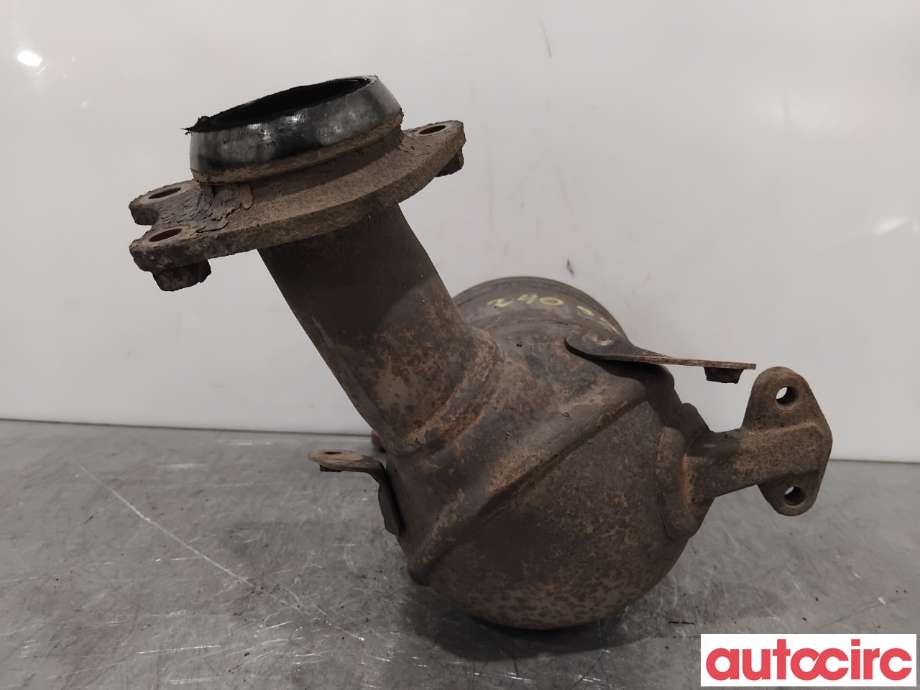 Katalysator til Honda Civic 2006-2011 (Type VIII) (HONDA|18190-RSJ-E00|)