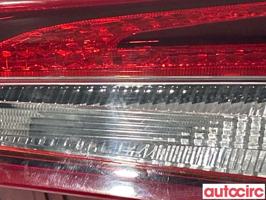 Baklykt høyre indre til Kia e-Soul 2019-->> (Type III)  (KIA|92404K0100)