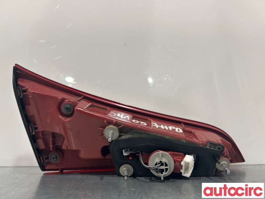 Baklykt høyre indre til Kia e-Soul 2019-->> (Type III)  (KIA|92404K0100)