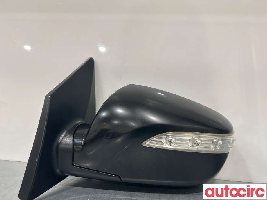 Speil venstre til Hyundai Ix35 2010-2015  (HYUNDAI|876102Y070)