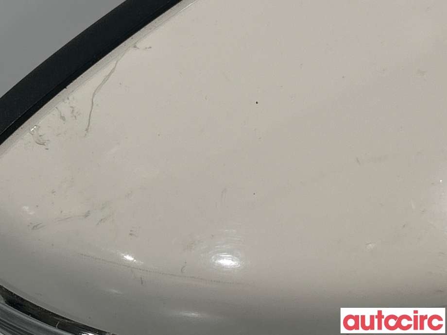 Speil høyre til VW Scirocco 2008-2013  (VOLKSWAGEN|1K8857508P)
