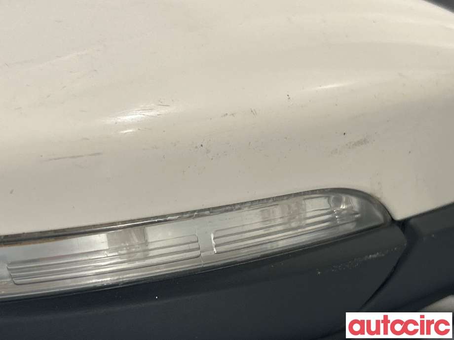 Speil høyre til VW Scirocco 2008-2013  (VOLKSWAGEN|1K8857508P)
