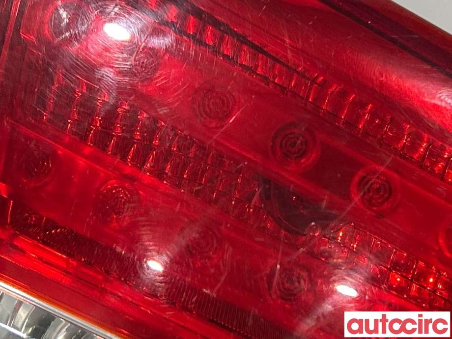 Baklykt venstre indre til Hyundai Ix35 2010-2015  (HYUNDAI|924052Y000)