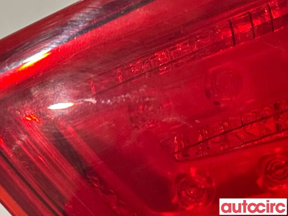 Baklykt høyre indre til Hyundai Ix35 2010-2015  (HYUNDAI|924062Y000)