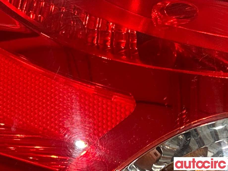 Baklykt venstre til Hyundai Ix35 2010-2015  (HYUNDAI|924012Y000)