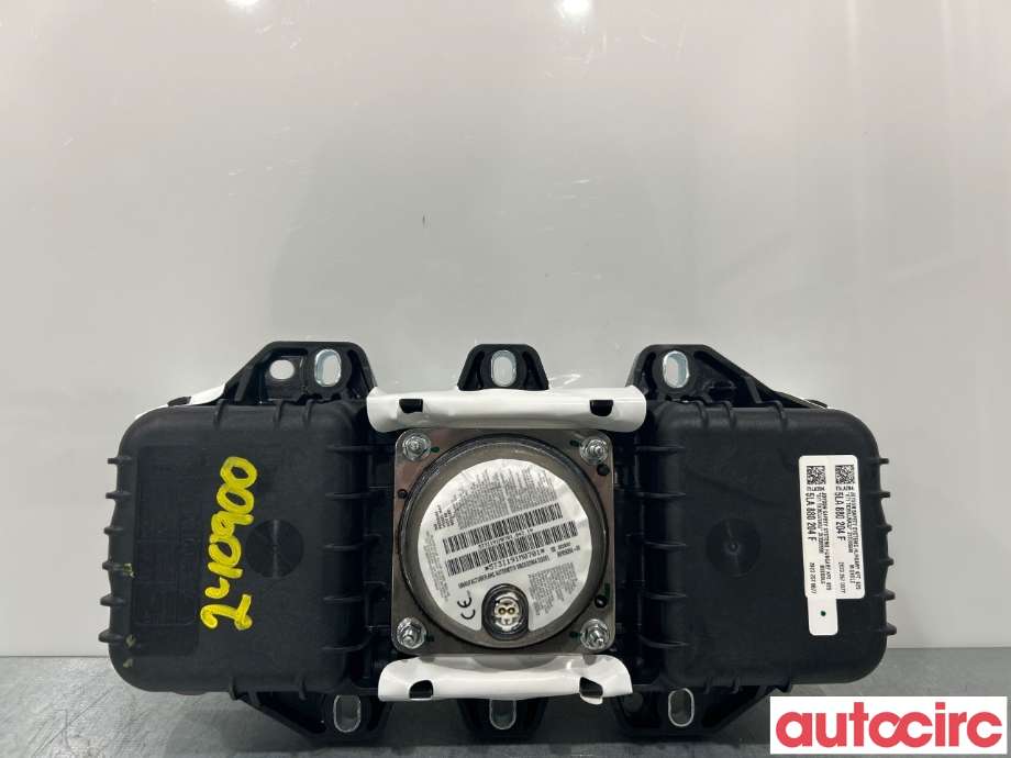 Airbag passasjer til VW ID.4 2020-->>  (VOLKSWAGEN|5LA880204F)