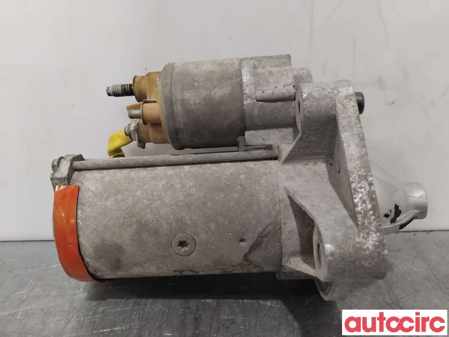 Starter diesel til Volvo V60 2010-2013 (Type I, Fase 1)  (VOLVO|36051780|TS22E36|30659478)
