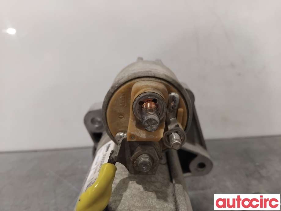 Starter diesel til Volvo V60 2010-2013 (Type I, Fase 1)  (VOLVO|36051780|TS22E36|30659478)