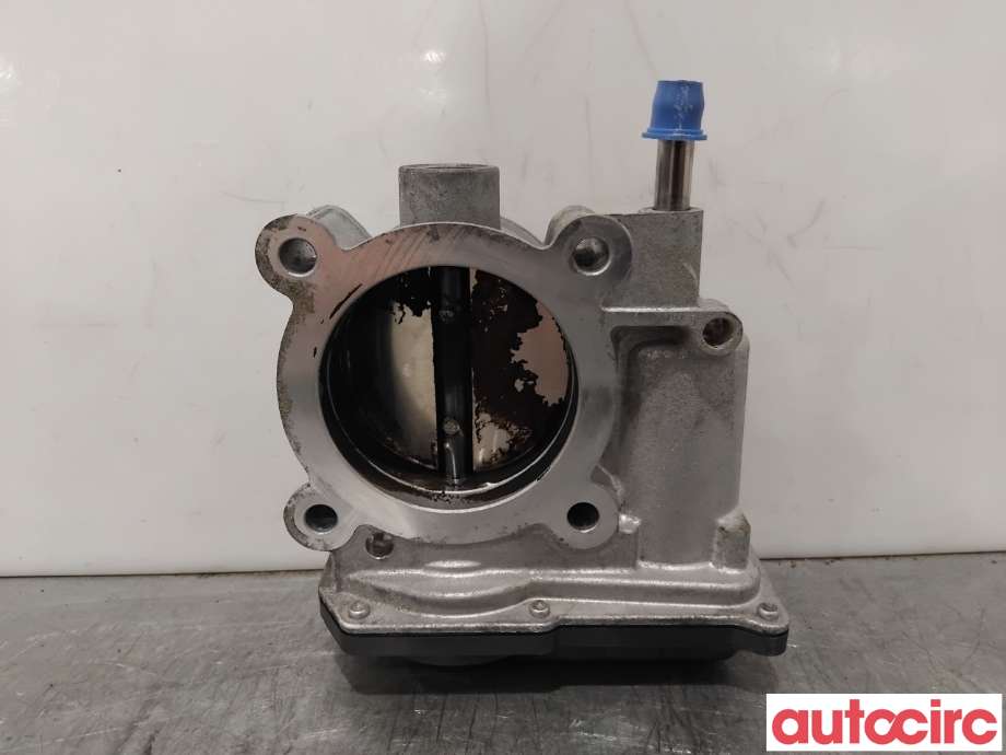 Spjeldhus til Subaru Forester 2013-2019 (Type IV)  (SUBARU|16112AA380|)