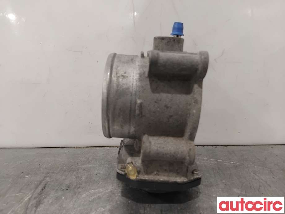 Spjeldhus til Subaru Forester 2013-2019 (Type IV)  (SUBARU|16112AA380|)