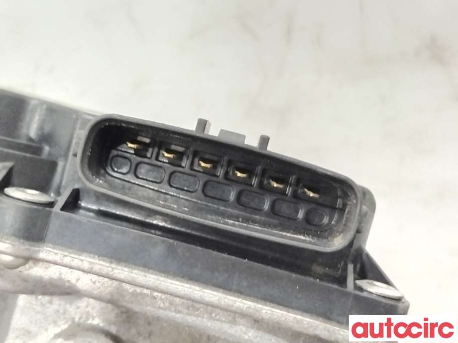 Spjeldhus til Subaru Forester 2013-2019 (Type IV)  (SUBARU|16112AA380|)