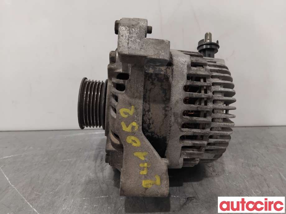 Dynamo til Subaru Forester 2013-2019 (Type IV)  (SUBARU|23700AA770|A2TX3291)