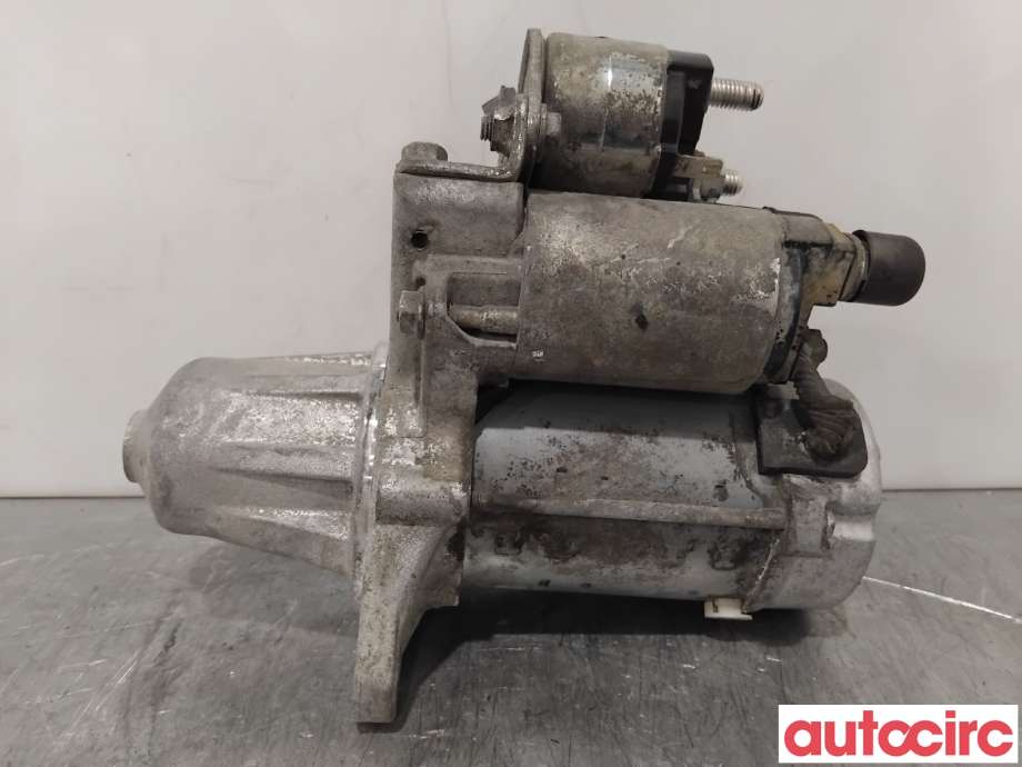 Starter diesel til Subaru Forester 2013-2019 (Type IV)  (SUBARU|23300AA700|428000-8410)