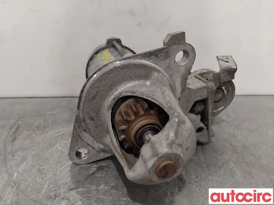 Starter diesel til Subaru Forester 2013-2019 (Type IV)  (SUBARU|23300AA700|428000-8410)