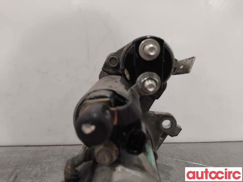 Starter diesel til Subaru Forester 2013-2019 (Type IV)  (SUBARU|23300AA700|428000-8410)
