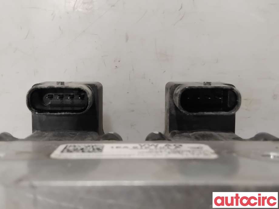 Varmeapparat diverse til VW ID.4 2020-->>  (VOLKSWAGEN ID4|1EA816701A||1EA816701D)