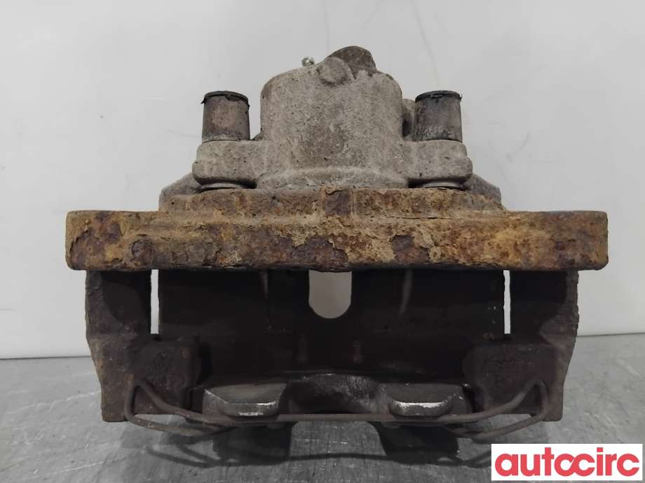 Bremsecaliper høyre foran til VW Golf VI 2008-2012  (VOLKSWAGEN|1K0615124E||1K0615124EX)
