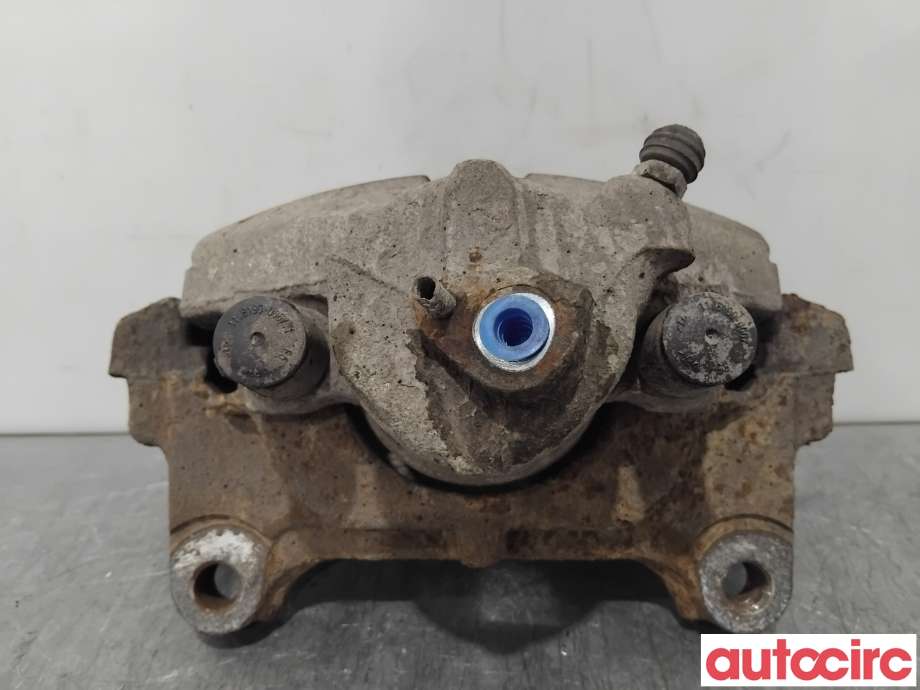 Bremsecaliper høyre foran til VW Golf VI 2008-2012  (VOLKSWAGEN|1K0615124E||1K0615124EX)