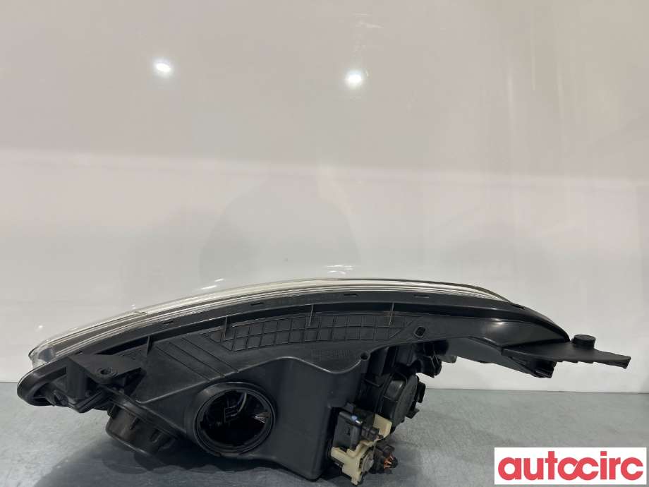 Frontlykt høyre halogen til Hyundai i10 2008-2013 (Type I)  (HYUNDAI|92102B9300)