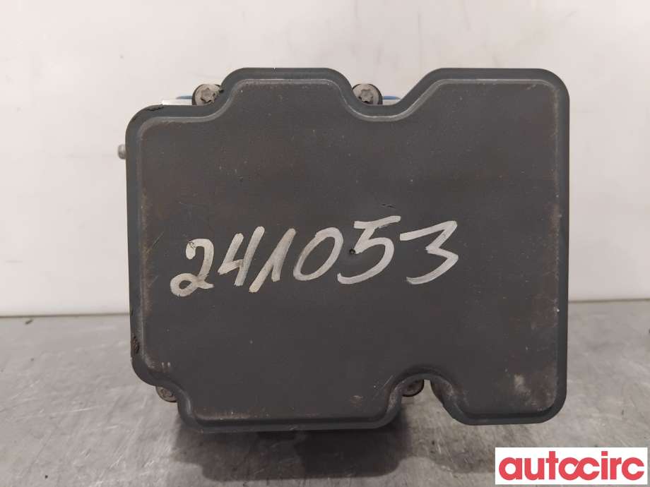 ABS sentral til Mercedes Vito 2014-->> (W447) (W447) (MERCEDES|A4479006316|0265259846|A4479008609)