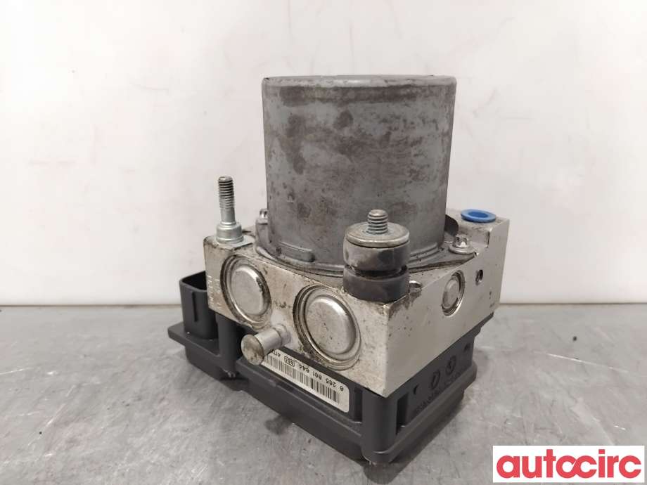 ABS sentral til Peugeot Expert 2007-2016 (Type II)  (PEUGEOT|1682606580|0265232814|6071821680)