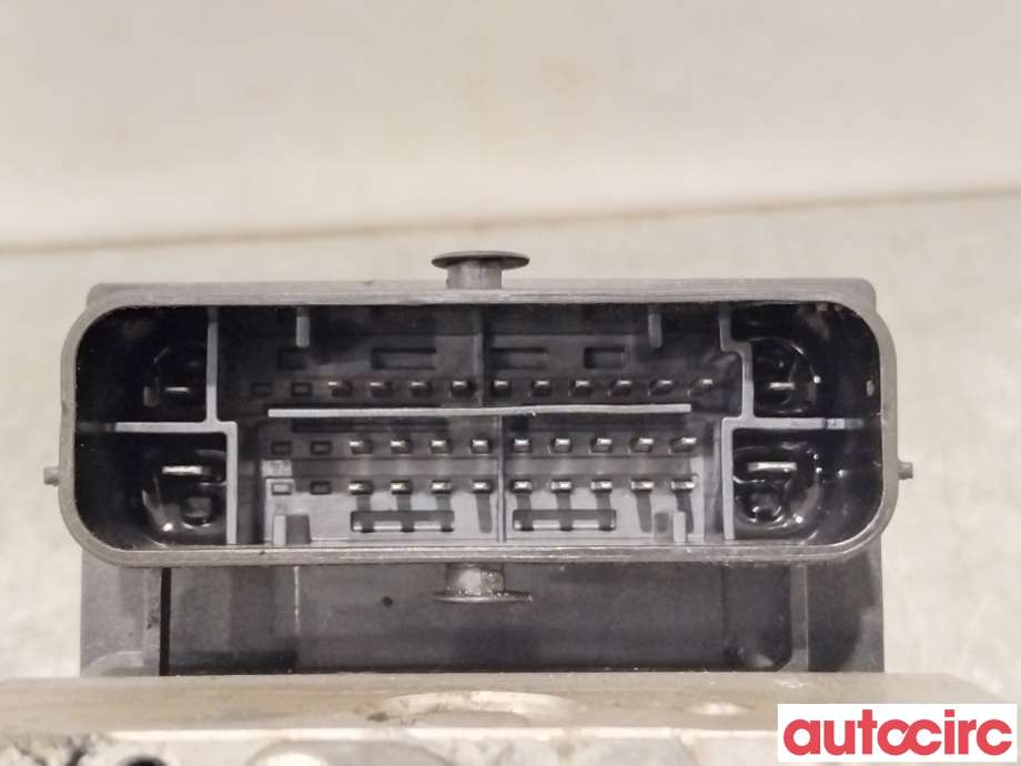 ABS sentral til Peugeot Expert 2007-2016 (Type II)  (PEUGEOT|1682606580|0265232814|6071821680)