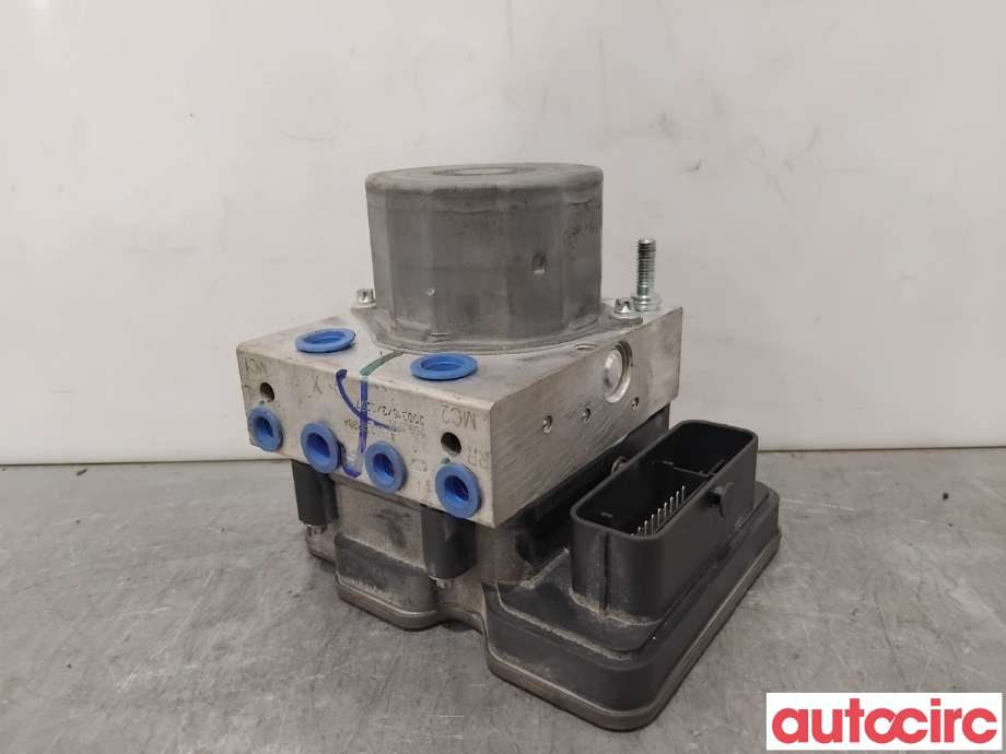 ABS sentral til Nissan Qashqai, 2014-2021 (Type II)  (NISSAN|47660HP31A)