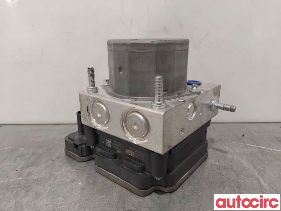 ABS sentral til Nissan Qashqai 2014-2021 (Type II)  (NISSAN|47660HP31A|0265293374|47660HP30A)